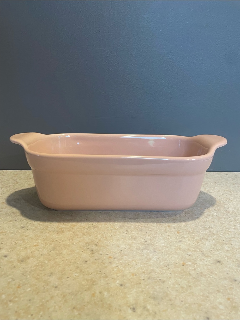 OUR PLACE Loaf Pan Stoneware Baking Dish Bread Pan Spice 1.7 Quart Non-Toxic
